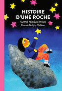 Histoire d'une roche